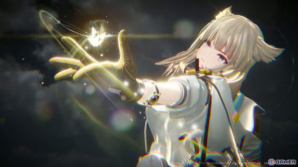 「アークナイツ：エンドフィールド」試遊レポート！重厚な世界観はそのままにフィールド探索を楽しむ3Dリアルタイム戦略RPGに【TGS2024】の画像20
