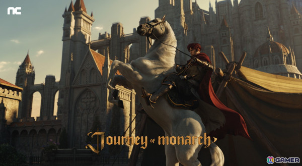 「リネージュ」シリーズ最新作「Journey of Monarch - 君主の道」の事前登録が全世界同時にスタート！の画像2