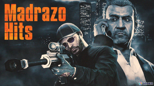 「GTAオンライン」空中戦、地上戦、海上戦の5ステージを突破せよ！「ATT-16襲撃」の報酬2倍キャンペーンなどが開催の画像2