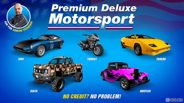 「GTAオンライン」空中戦、地上戦、海上戦の5ステージを突破せよ！「ATT-16襲撃」の報酬2倍キャンペーンなどが開催の画像7