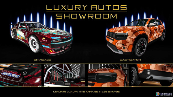 「GTAオンライン」空中戦、地上戦、海上戦の5ステージを突破せよ！「ATT-16襲撃」の報酬2倍キャンペーンなどが開催の画像8