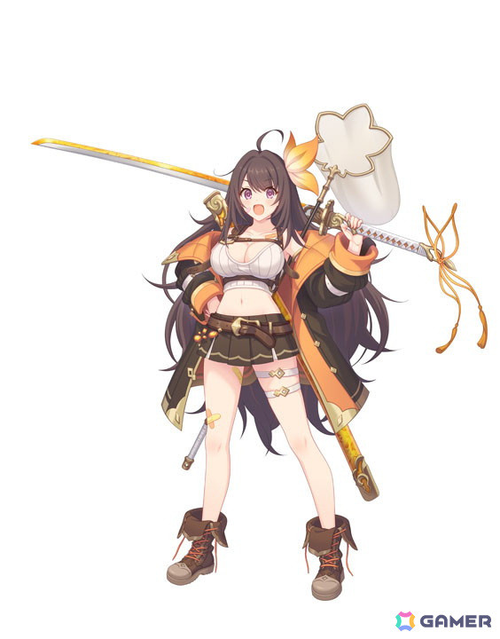 「プリコネR」で【アルケス錬金堂】の3人とノゾミが活躍するストーリーイベント「ノゾミの一日店長記 こちらアルケス錬金堂」が開催！の画像10