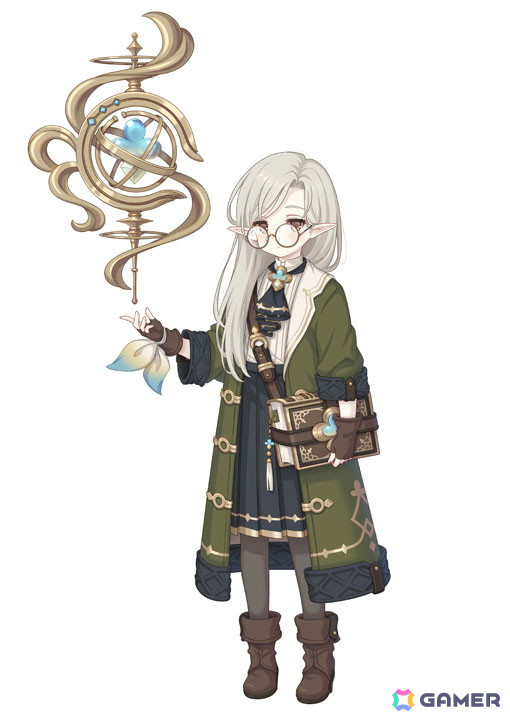 「プリコネR」で【アルケス錬金堂】の3人とノゾミが活躍するストーリーイベント「ノゾミの一日店長記 こちらアルケス錬金堂」が開催！の画像11