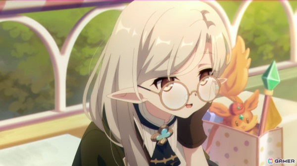 「プリコネR」で【アルケス錬金堂】の3人とノゾミが活躍するストーリーイベント「ノゾミの一日店長記 こちらアルケス錬金堂」が開催！の画像5