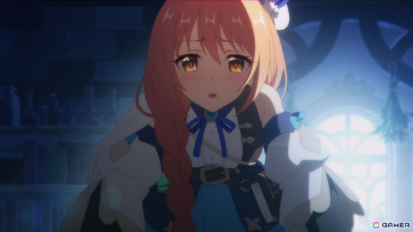 「プリコネR」で【アルケス錬金堂】の3人とノゾミが活躍するストーリーイベント「ノゾミの一日店長記 こちらアルケス錬金堂」が開催！の画像7