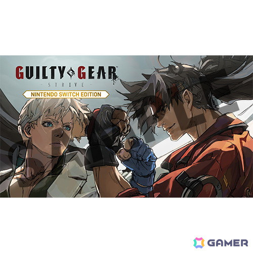 「GUILTY GEAR -STRIVE- Nintendo Switch Edition」パッケージ版の特典情報が公開！早期購入特典は4キャラの楽曲を収録したミニサントラなどの画像4