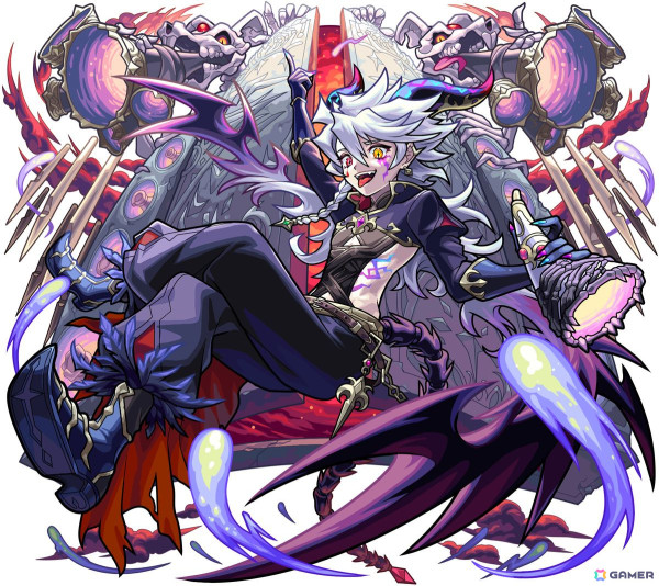「モンスト」獣神化・コラボ・ガチャ・キャンペーンなど盛りだくさんの11周年情報が公開！特設サイトもオープンの画像12
