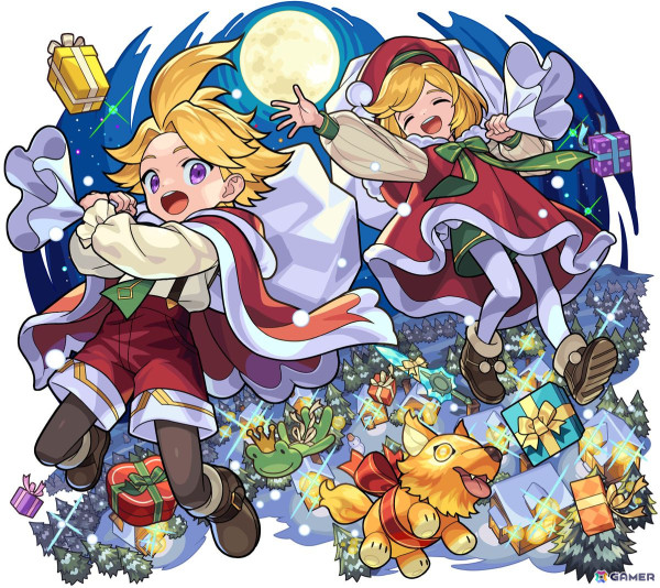 「モンスト」獣神化・コラボ・ガチャ・キャンペーンなど盛りだくさんの11周年情報が公開！特設サイトもオープンの画像13