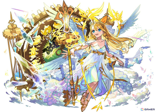 「モンスト」獣神化・コラボ・ガチャ・キャンペーンなど盛りだくさんの11周年情報が公開！特設サイトもオープンの画像2