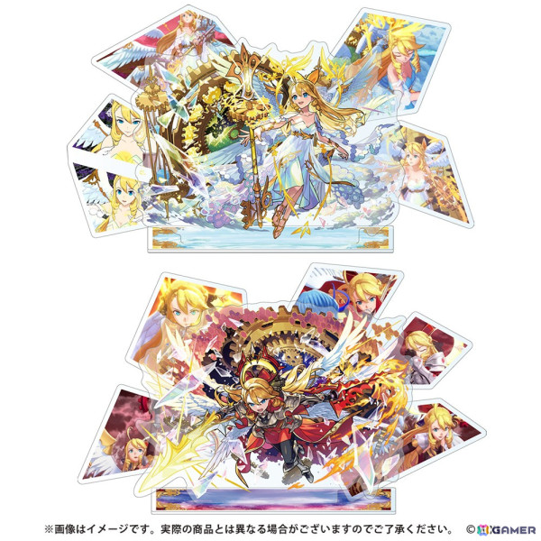 「モンスト」獣神化・コラボ・ガチャ・キャンペーンなど盛りだくさんの11周年情報が公開！特設サイトもオープンの画像22