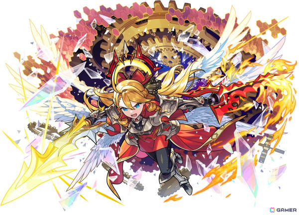「モンスト」獣神化・コラボ・ガチャ・キャンペーンなど盛りだくさんの11周年情報が公開！特設サイトもオープンの画像3