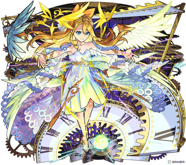 「モンスト」獣神化・コラボ・ガチャ・キャンペーンなど盛りだくさんの11周年情報が公開！特設サイトもオープンの画像4