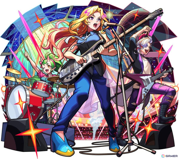 「モンスト」獣神化・コラボ・ガチャ・キャンペーンなど盛りだくさんの11周年情報が公開！特設サイトもオープンの画像7