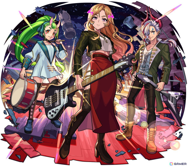 「モンスト」獣神化・コラボ・ガチャ・キャンペーンなど盛りだくさんの11周年情報が公開！特設サイトもオープンの画像8