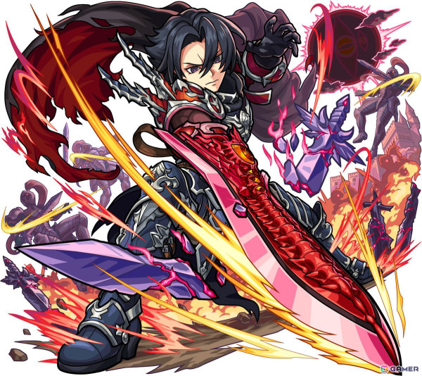 「モンスト」獣神化・コラボ・ガチャ・キャンペーンなど盛りだくさんの11周年情報が公開！特設サイトもオープンの画像9