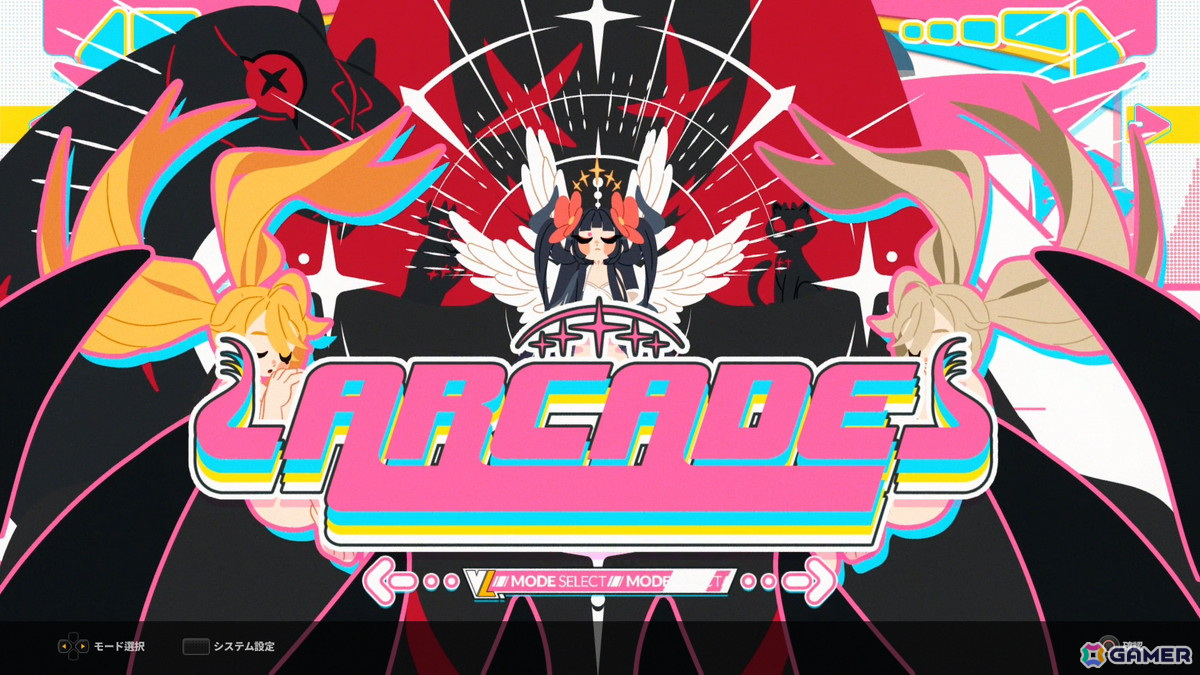「DJMAX RESPECT」で新規楽曲を20曲収録したDLC「V LIBERTYパック」が配信！専用ギアやノートスキン、プレートもの画像7