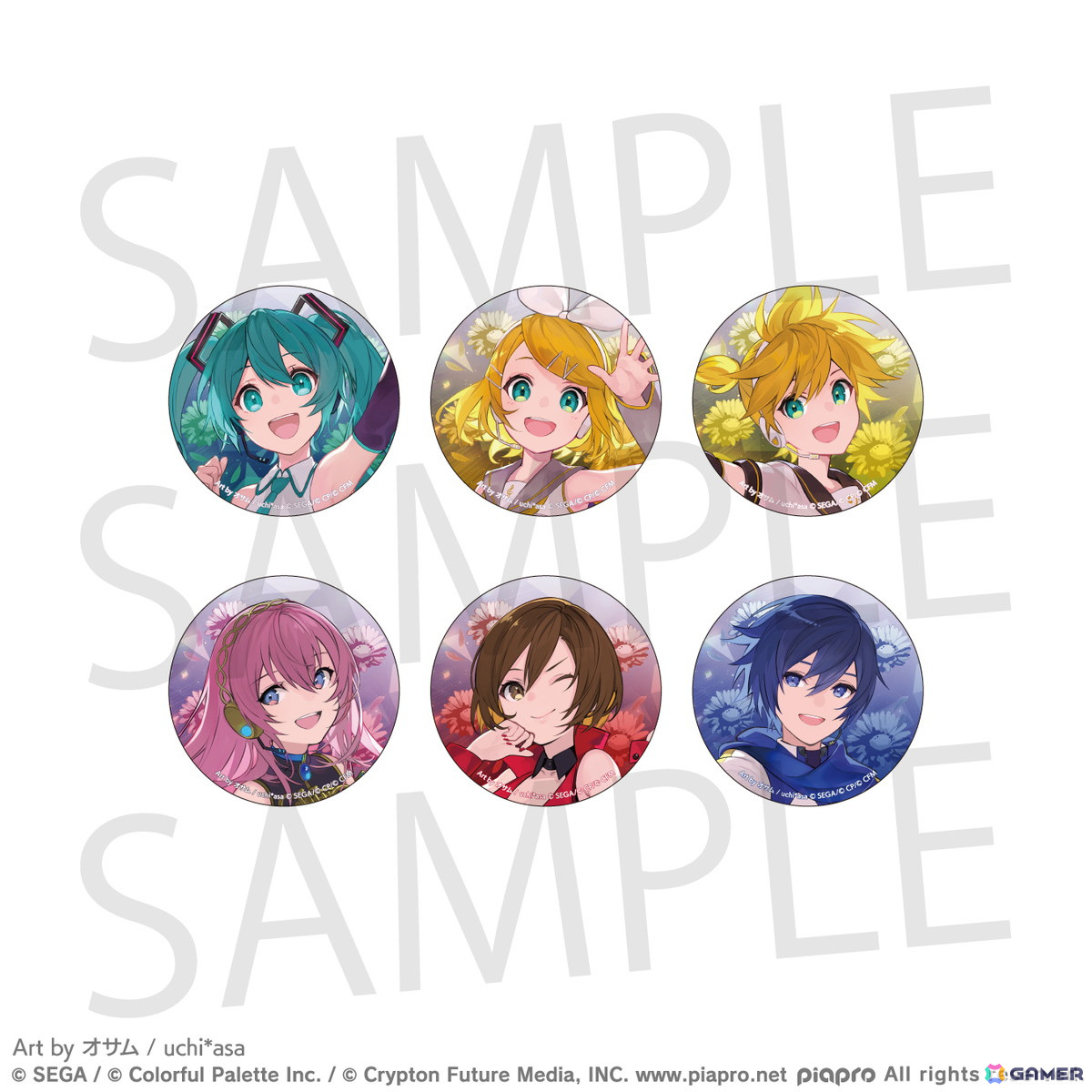 「プロセカ」9月30日に開催される「コネクトライブ 4th ANNIVERSARY Brilliant Stage」リアルグッズの予約受付が開始!の画像
