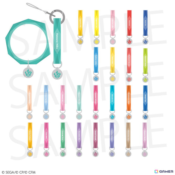 「プロセカ」リアルイベント「COLORFUL LIVE 4th - Unison -」オフィシャルグッズの事前通販が実施中！の画像15