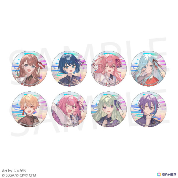 「プロセカ」リアルイベント「COLORFUL LIVE 4th - Unison -」オフィシャルグッズの事前通販が実施中！の画像21