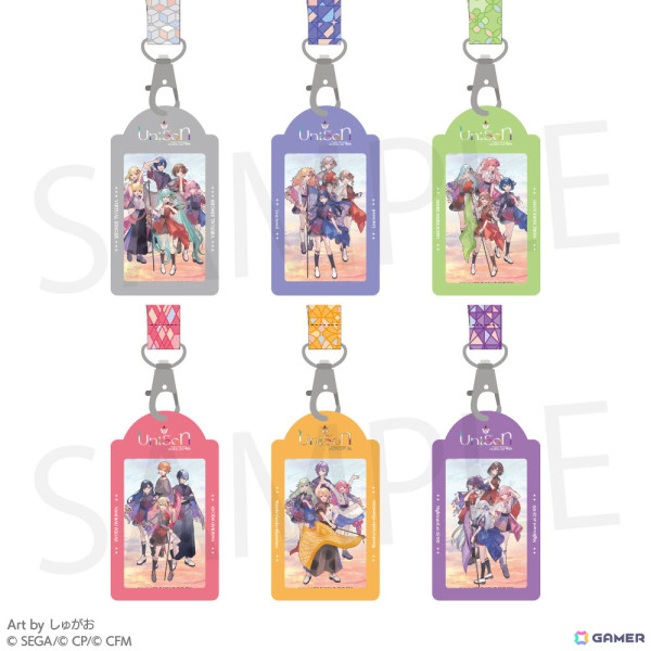 「プロセカ」リアルイベント「COLORFUL LIVE 4th - Unison -」オフィシャルグッズの事前通販が実施中！の画像23