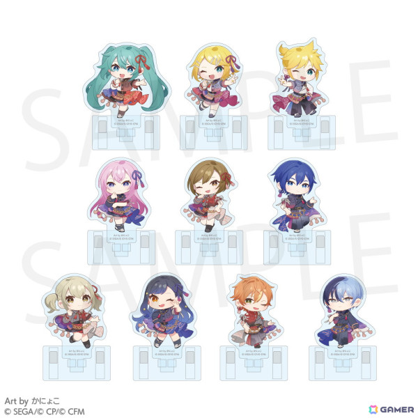 プロセカ」リアルイベント「COLORFUL LIVE 4th - Unison