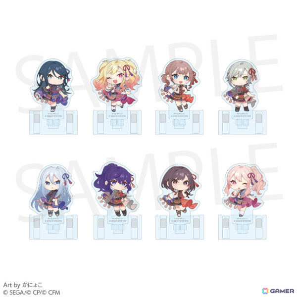 「プロセカ」リアルイベント「COLORFUL LIVE 4th - Unison -」オフィシャルグッズの事前通販が実施中！の画像26