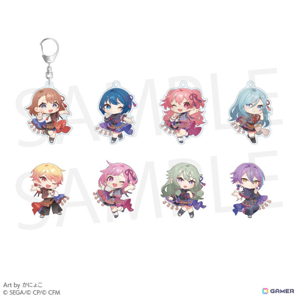 「プロセカ」リアルイベント「COLORFUL LIVE 4th - Unison -」オフィシャルグッズの事前通販が実施中！の画像30