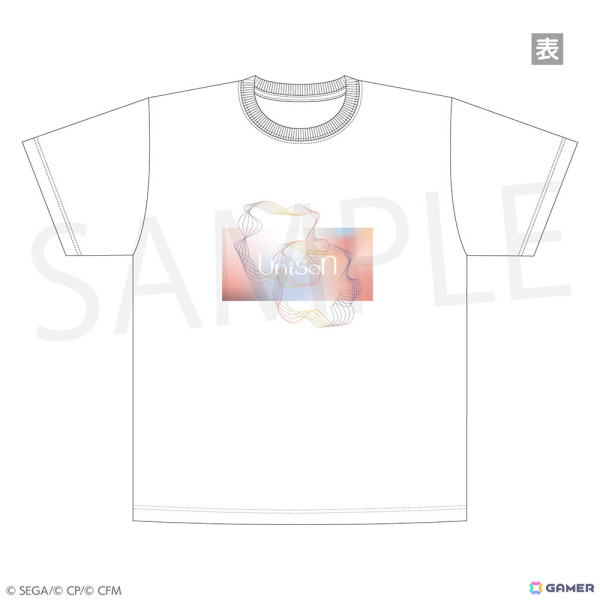「プロセカ」リアルイベント「COLORFUL LIVE 4th - Unison -」オフィシャルグッズの事前通販が実施中！の画像