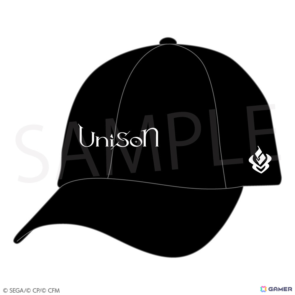 「プロセカ」リアルイベント「COLORFUL LIVE 4th - Unison -」オフィシャルグッズの事前通販が実施中！の画像