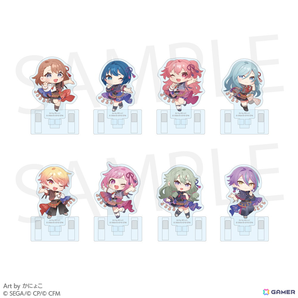 プロセカ」リアルイベント「COLORFUL LIVE 4th - Unison
