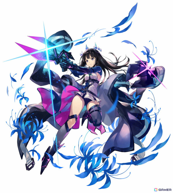 「ファンキル オルタナ」で「リコリス・リコイル」とのコラボイベントが10月1日より開催！千束、たきな、クルミがガチャに登場の画像3