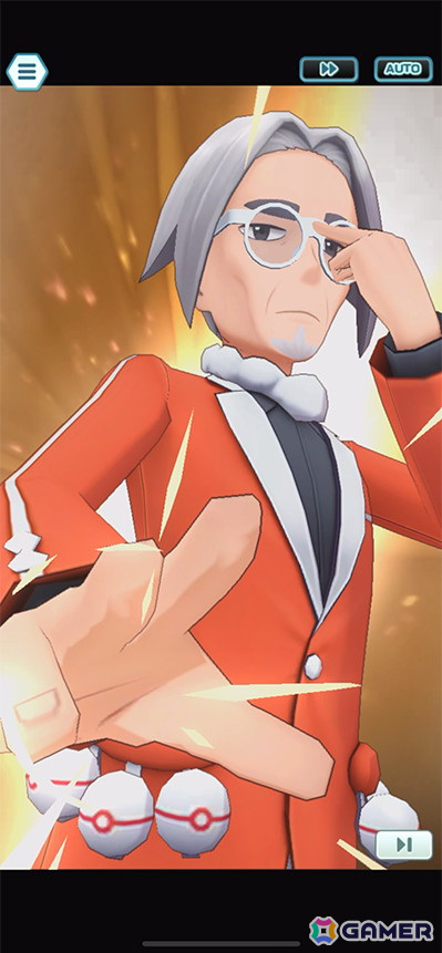 「ポケモンマスターズ EX」パシオに「ピーニャ」と「クラベル」が登場！抽選でアクリルスタンド4点セットが当たるリポストキャンペーンもの画像13