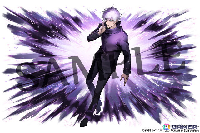 「パズドラ」でアニメ「呪術廻戦」とのコラボが10月1日より開催！「夏油傑」や「呪いの王・両面宿儺」たちも参戦の画像4