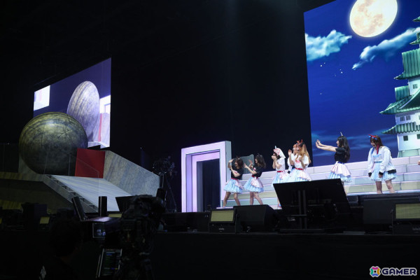 「ウマ娘 プリティーダービー Twinkle Circle! in AICHI」愛知ならではの魅力が詰まったDAY1の公式レポートが公開！の画像3
