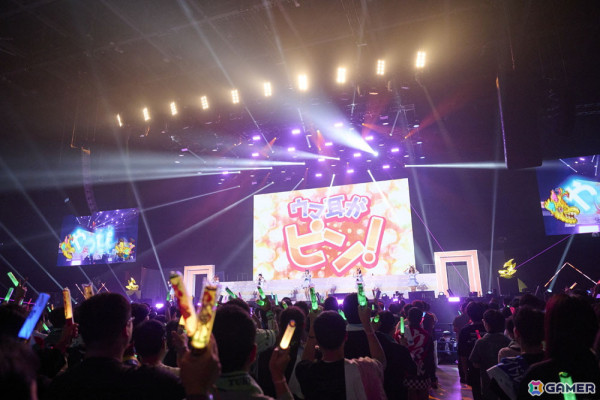 「ウマ娘 プリティーダービー Twinkle Circle! in AICHI」愛知ならではの魅力が詰まったDAY1の公式レポートが公開！の画像6