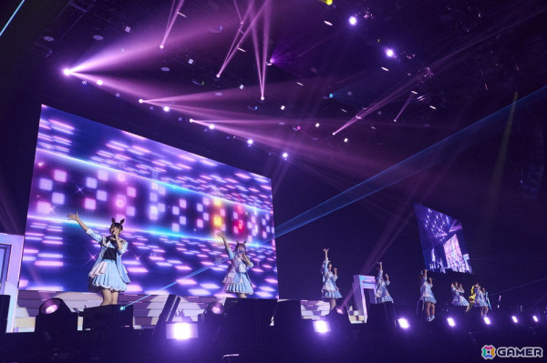 「ウマ娘 プリティーダービー Twinkle Circle! in AICHI」愛知ならではの魅力が詰まったDAY1の公式レポートが公開！の画像7