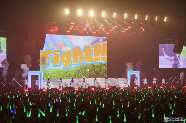 「ウマ娘 プリティーダービー Twinkle Circle! in AICHI」愛知ならではの魅力が詰まったDAY1の公式レポートが公開！の画像8