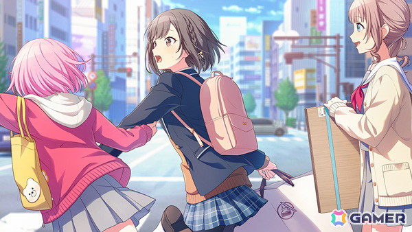 「プロセカ」でイベント「想いをのせて！Dream Stage」が開催！［4周年記念］ブルームフェスティバルガチャ ドリームピックもの画像2