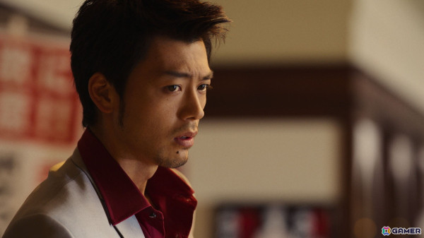 ドラマ「龍が如く ～Beyond the Game～」河合優実さんや唐沢寿明さんら追加キャストが発表！本予告や新ビジュアル、場面写真も公開の画像2