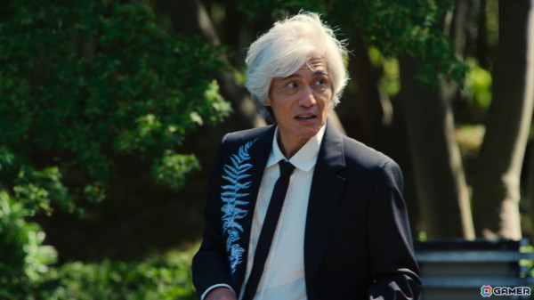 ドラマ「龍が如く ～Beyond the Game～」河合優実さんや唐沢寿明さんら追加キャストが発表！本予告や新ビジュアル、場面写真も公開の画像