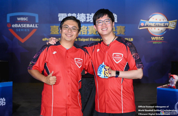 野球eスポーツ世界一決定戦「ヒューガン eプレミア12」日本代表の座を勝ち取ったのはSHORA選手！の画像4