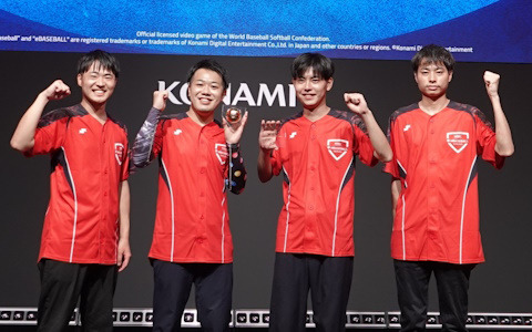 野球eスポーツ世界一決定戦「ヒューガン eプレミア12」日本代表の座を勝ち取ったのはSHORA選手！