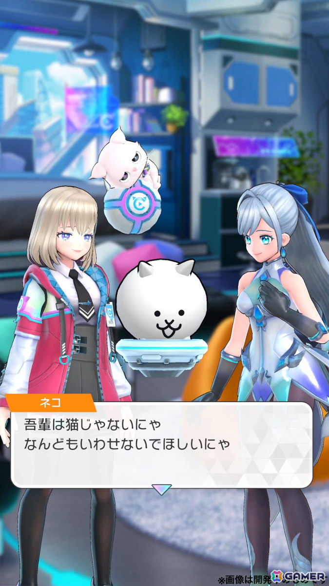 「フェスティバトル」でゲーム「にゃんこ大戦争」のコラボイベントがスタート！の画像10