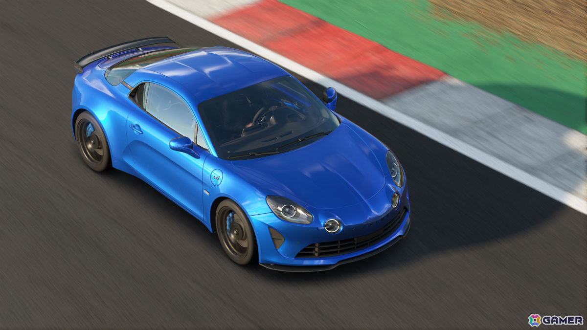 レーシングシミュレーション「Assetto Corsa EVO」のSteam早期アクセスが2025年1月17日より開始！の画像4