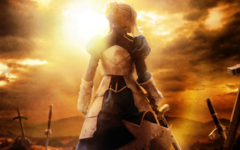 ミュージカル「Fate/Zero」が2025年1～2月に上演決定！脚本監修を原作の虚淵玄氏、脚本・演出・作詞を西森英行氏が担当