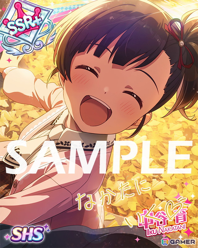 「ミリシタ」竜宮小町の楽曲「SMOKY THRILL」で楽しむイベントが開催！「MOVEMENT OF “STARS” Guide 開発公式パンフレット」のプレゼントキャンペーンもの画像13