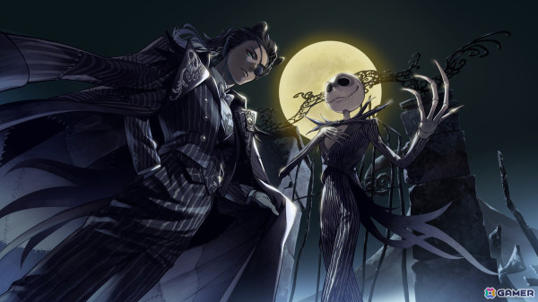 ツイステ」新規ハロウィーンイベント「Lost in the book with Tim