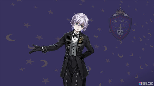 「ツイステ」新規ハロウィーンイベント「Lost in the book with Tim Burton's The Nightmare Before Christmas ～始まりのハロウィーン～」が開催！の画像2