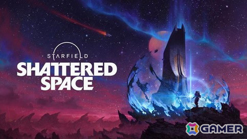 「Starfield」ストーリー拡張コンテンツ「Shattered Space」が配信！新たな惑星ヴァルーン・カイを探索しようの画像1