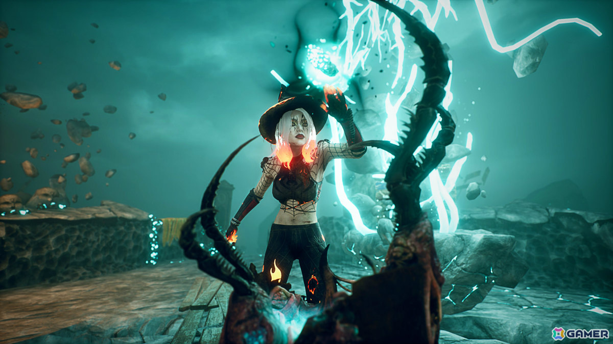 「Dead by Daylight」ハロウィンイベントが10月18日より開催！「悪魔城ドラキュラ」シリーズを更に深掘りする学術書が登場の画像12